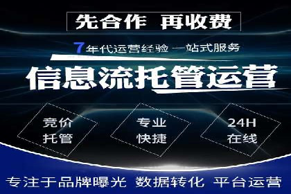 竞价代运营案例解析：中小企业如何快速崛起